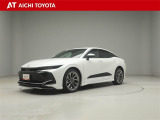 トヨタ クラウンクロスオーバー
