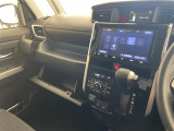 【 オートエアコン 】車内温度を感知して自動で温度調整をしてくれるのでいつでも快適な車内空間を創り上げます!
