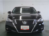 ワイド&ローのスタイルで走行安定性もばっちりです。運転しやすくロングドライブも安心です。