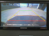 バックビューモニター