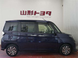 ルーミー 1.0 カスタム G 4WD 