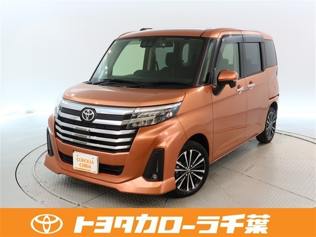 トヨタ ルーミー 
