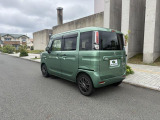 スペーシア ハイブリッド(HYBRID) G 4WD 