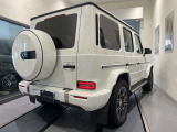 Gクラス G450d ローンチ エディション (ISG)  4WD 