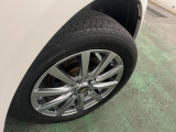 タイヤは4本とも交換させていただきます!※当社指定の銘柄になります