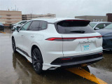 クラウンエステート 2.5 Z E-Four 4WD 