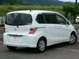 外装も丁寧に磨いております。是非1度実車をご覧ください!