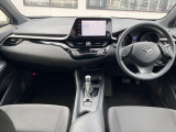 C-HR  S