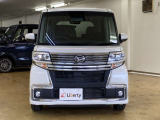 タントカスタム X トップエディションリミテッド SAIII 