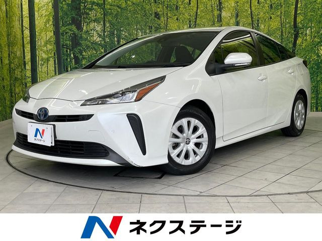 プリウス 1.8 S 