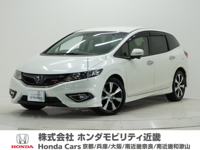 ジェイド 1.5 RS