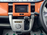 ハスラー X 4WD 
