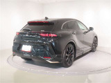 クラウンスポーツ 2.5 Z E-Four 4WD 