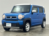 ハスラー ハイブリッド(HYBRID) G 修復歴無し