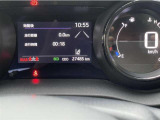 写真撮影時の走行距離です。メーカー、年式を問わず走行距離無制限、1年間の無料保証付き!安心ですね☆☆