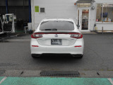 当店では在庫車の試乗は行っておりません。ご了承ください。