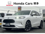 U+Select認定中古車 HONDA「ZR-V」入荷致しました☆ 中古車も安心してご購入頂ける環境が整っております♪ U+Select担当の「大田芳正、蒲生真也、岩谷拓朗」が確りとサポート致します!
