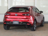 MAZDA3ファストバック 1.5 15S ツーリング 
