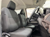 誰でも運転しやすいです。運転のしやすさは疲れにくさにも繋がりますよ♪