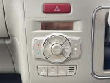 【 オートエアコン 】車内温度を感知して自動で温度調整をしてくれるのでいつでも快適な車内空間を創り上げます!//