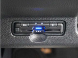 ◆ETC◆有料道路を利用する際にスムースに通過でき、わずらわしい料金支払いから開放されます!今や無いと不便に感じるほど必需品の装備ですね♪
