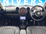 ミニクロスオーバー クーパー D オール4 4WD 