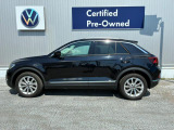 T-Roc TDI 4モーション スタイル ディーゼル 4WD 