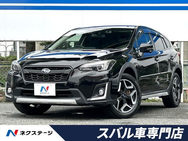 XV 2.0 アドバンス 4WD 