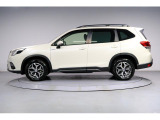 フォレスター 2.0 ツーリング 4WD 