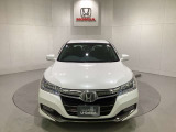 アコードハイブリッド 2.0 EX 