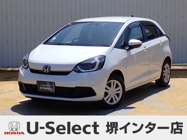 フィット 1.5 ホーム 