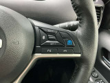 【プロパイロット(同一車線運転支援技術)】搭載です!高速道路でアクセル・ブレーキ・ステアリングを自動制御して運転手の疲労をグッと軽減してくれます♪