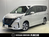 令和4年式セレナe-POWER ハイウェイスターVが入庫しました!分りやすい画像を複数掲載しておりますので、ご覧ください♪