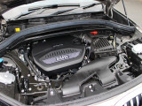 X1 xドライブ 18d xライン 4WD 