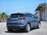 CX-3  1.5 15S ツーリング