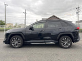 RAV4 2.5 ハイブリッド G E-Four 4WD 