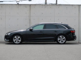 A4アバント 35 TDI アドバンスド 