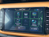 Bluetoothオーディオ!スマートフォンでお気に入りお好きな音楽を聴きながらのドライブ♪