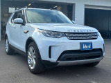 ディスカバリー HSE ディーゼル 4WD 