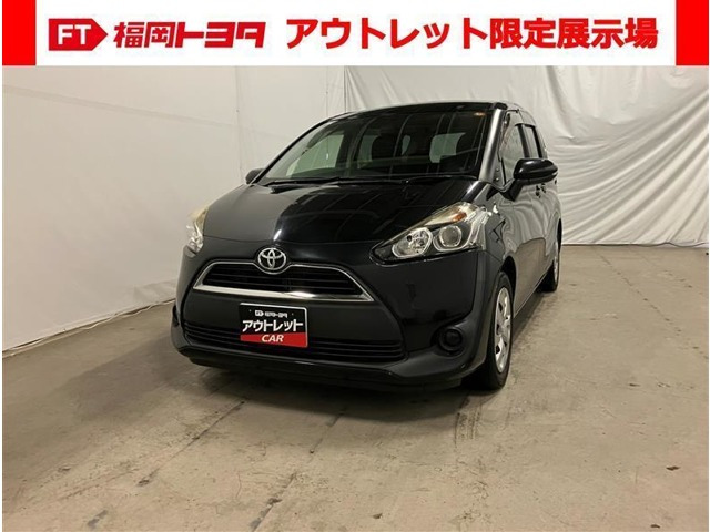 シエンタ 1.5 G