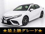 トヨタ カムリ