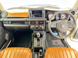 ジムニー XC 4WD 修復歴無し