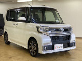タントカスタム RS トップエディション SAIII 