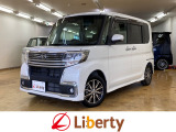 ■□■□■ 近畿・四国・九州・北陸で27店舗展開中のリバティです!! お好きな車種・グレード・カラーがきっと見つかります。登録届出済未使用車は遠方販売不可です。ご購入可能エリアに関してはお問合せください。