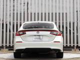 シビック 2.0 e:HEV EX 