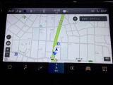 Apple Carplay・Android Auto対応です。