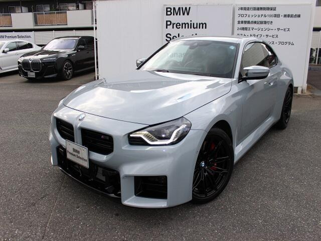M2クーペ M ステップトロニック 