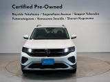 T-Cross TSI アクティブ 
