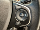 【アダプティブ・クルーズ・コントロール】予め設定した車速内でクルマが自動的に加減速。 前走車との適切な車間距離を維持しながら追従走行し、高速道路でのドライバーの疲労を軽減してくれる嬉しい機能付♪