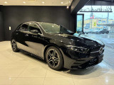 Aクラス A200d AMGラインパッケージ 